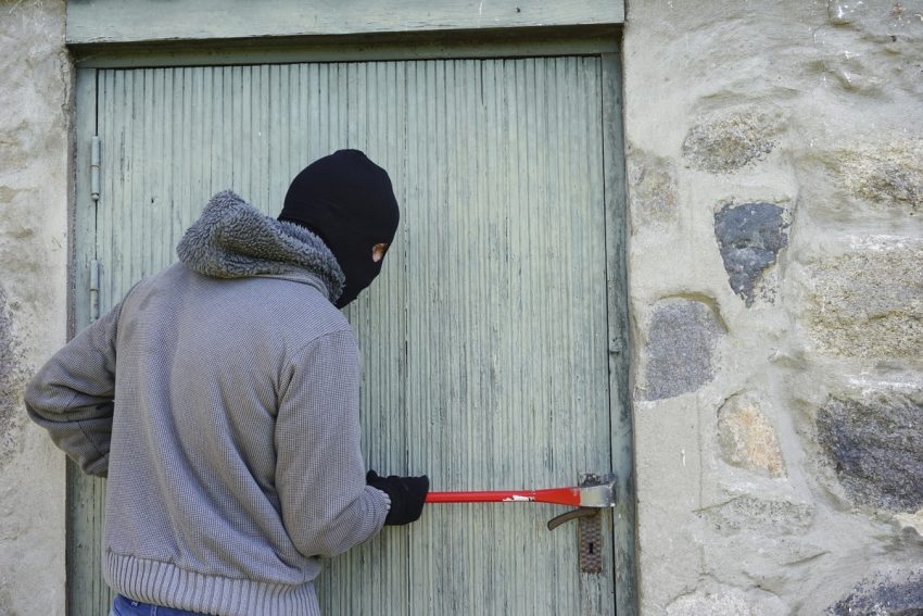 Sikring av hjemmet ditt: Låsesmedens beste råd