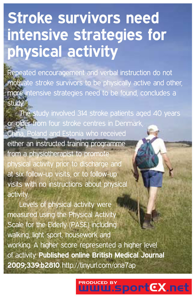 Hvorfor er fysisk aktivitet‍ viktig?