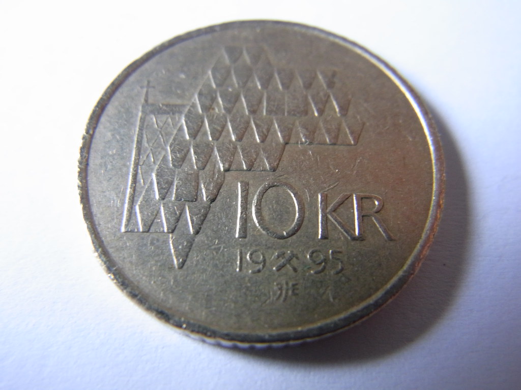 Hvorfor er norske kroner så svake?
